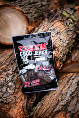 Chilli Beef Jerky