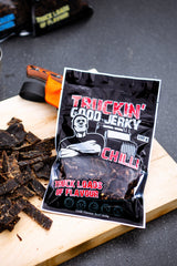 Chilli Beef Jerky