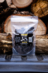 Smokey Beef Jerky