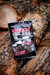 Chilli Beef Jerky