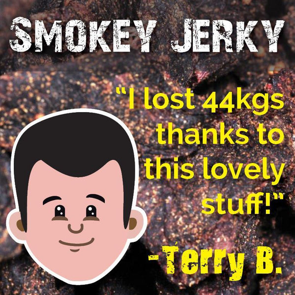 Best Smokey Jerky Australia