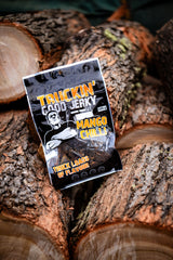 Mango Chilli Beef Jerky