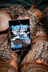 Traditional Beef Jerky