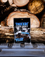 Traditional Beef Jerky