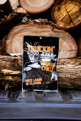 Mango Chilli Beef Jerky