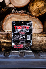 Extra Hot Chilli Beef Jerky