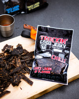 Chilli Beef Jerky