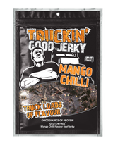 Mango Chilli Beef Jerky