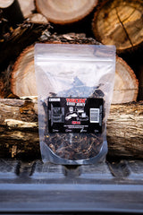 Chilli Beef Jerky