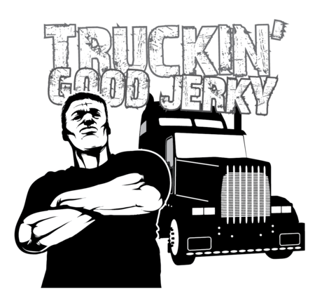 Truckin Jerky
