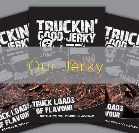 Our Jerky